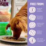 Health Extension Grain Free Duck & Sweet Potato Recipe Dry Dog Food, photo 7