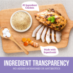 Health Extension Lite Chicken & Brown Rice Recipe Dry Dog Food, photo 9
