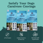 Health Extension Ancestry Lamb Meal With Rice Dry Dog Food, photo 5