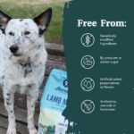 Health Extension Ancestry Lamb Meal With Rice Dry Dog Food, photo 3