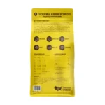 Health Extension Ancestry Chicken Meal and Rice Dry Dog Food, photo 2
