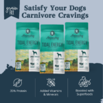 Health Extension Ancestry Tidal Energy With Salmon Meal Dry Dog Food, photo 4