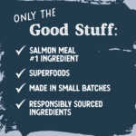 Health Extension Ancestry Tidal Energy With Salmon Meal Dry Dog Food, photo 6