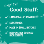 Health Extension Ancestry Homeland With Lamb Meal Dry Dog Food, photo 4