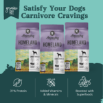 Health Extension Ancestry Homeland With Lamb Meal Dry Dog Food, photo 2