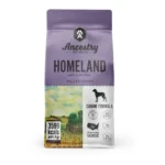 Health Extension Ancestry Homeland With Lamb Meal Dry Dog Food