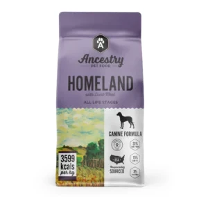 Health Extension Ancestry Homeland With Lamb Meal Dry Dog Food