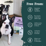 Health Extension Ancestry Homeland With Lamb Meal Dry Dog Food, photo 5