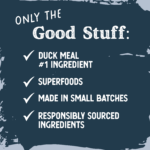 Health Extension Ancestry Look Out! Duck Dry Dog Food, photo 5