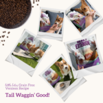Health Extension Grain Free Little Bites Grain Free Venison & Sweet Potato Little Bites Recipe Dry Dog Food, photo 8