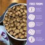 Health Extension Grain Free Little Bites Grain Free Chicken & Turkey Little Bites Recipe Dry Dog Food, photo 6