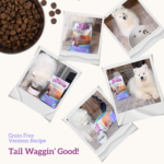 Health Extension Grain Free Venison & Sweet Potato Recipe Dry Dog Food, photo 8