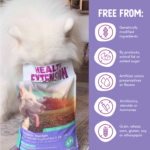 Health Extension Grain Free Venison & Sweet Potato Recipe Dry Dog Food, photo 6