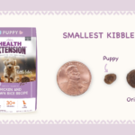 Health Extension Puppy Little Bites Dry Dog Food, photo 14