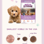 Health Extension Puppy Little Bites Dry Dog Food, photo 13