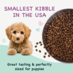 Health Extension Puppy Little Bites Dry Dog Food, photo 4