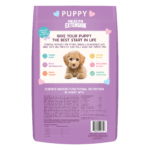 Health Extension Puppy Little Bites Dry Dog Food, photo 2