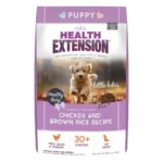 Health Extension Puppy Little Bites Dry Dog Food