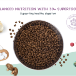 Health Extension Puppy Little Bites Dry Dog Food, photo 16