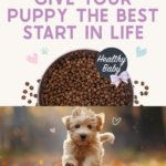 Health Extension Puppy Little Bites Dry Dog Food, photo 9