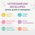 Health Extension Puppy Little Bites Dry Dog Food, photo 5