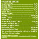 Rachael Ray Nutrish Grain Free Chicken & Sweet Potato Recipe Dry Dog Food, photo 4