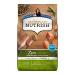 Rachael Ray Nutrish Grain Free Chicken & Sweet Potato Recipe Dry Dog Food