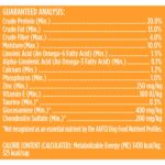 Rachael Ray Nutrish Limited Ingredient Lamb Meal & Brown Rice Dry Dog Food, photo 6