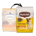 Rachael Ray Nutrish Limited Ingredient Lamb Meal & Brown Rice Dry Dog Food, photo 3