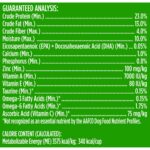 Rachael Ray Nutrish Real Chicken & Veggies Recipe Dry Dog Food, photo 6