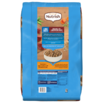 Rachael Ray Nutrish Large Breed Real Beef, Pea, Carrot & Brown Rice Recipe Dry Dog Food, photo 2