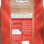Rachael Ray Nutrish Real Beef, Pea & Brown Rice Recipe Dry Dog Food, photo 2