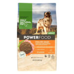 Only Natural Pet Canine PowerFood Grain Free Dry Dog Food