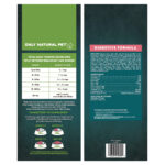 Only Natural Pet Raw Blends Digestive Care for Sensitive Stomachs Dry Dog Food, photo 3