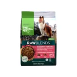 Only Natural Pet Raw Blends Digestive Care for Sensitive Stomachs Dry Dog Food