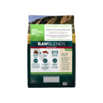 Only Natural Pet Raw Blends Grain Free Raw Dry Dog Food, photo 3