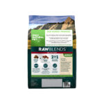 Only Natural Pet Raw Blends Grain Free Raw Dry Dog Food, photo 2