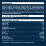 Authority Everyday Health All Life Stages – Chicken & Rice Dry Dog Food, photo 2