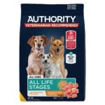 Authority Everyday Health All Life Stages – Chicken & Rice Dry Dog Food