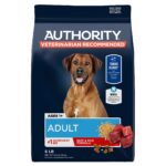 Authority Everyday Health Tender Blends Adult Dry Dog Food