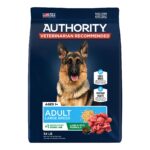Authority Everyday Health Large Breed Adult Dry Dog Food