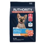 Authority Everyday Health Small Breed Adult Dry Dog Food
