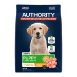 Authority Everyday Health Large Breed Puppy Dry Dog Food