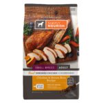 Simply Nourish Original Small Breed Adult Dry Dog Food