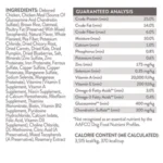 Simply Nourish Original Small Breed Adult Dry Dog Food, photo 3