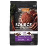 Simply Nourish Source Adult Dry Dog Food