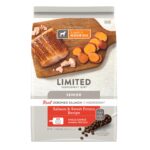 Simply Nourish Limited Ingredient Diet Senior Dry Dog Food