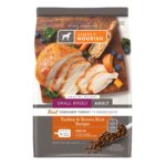 Simply Nourish Original Weight Management Small Breed Adult Dry Dog Food