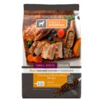Simply Nourish Original Small Breed Senior Dry Dog Food