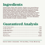Nutro Natural Choice Beef Recipe Cuts in Gravy Wet Dog Food, photo 6